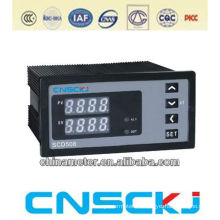 2013 New disign Digital Industrial programmable temperature controller
